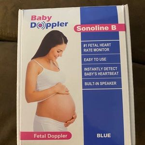 Fetal Doppler